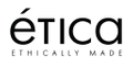ETICA DENIM Logo