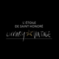 L'etoile De Saint Honore Logo