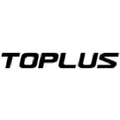 Toplus Logo