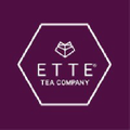 ETTE TEA COMPANY Logo