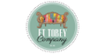 E.T. Tobey Company Logo