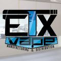 ETX Vape Logo