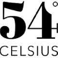 54Celsius UK Logo