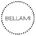 BELLAMI Hair USA Logo