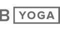 B Yoga Logo