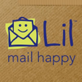 Lil Packaging UK Logo
