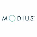 Modius Health International Logo