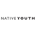 Native Youth EU UK logo