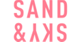 Sand and Sky IE Logo