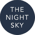 The Night Sky IE logo