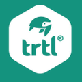 Trtl logo