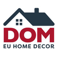 DOM Euhomedecor Logo