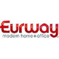 Eurway Modern Logo