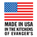 Evanger's Dog and Cat Food Logo