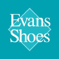 Evans Shoes Logo