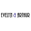 Evelyn and Arthur USA Logo