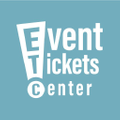 Event Tickets Center Logo