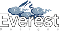 Everest Designs Logo