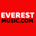 everestmusic.com Logo