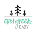 Evergreen Baby Canada Logo
