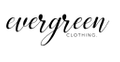 Evergreen Clothing Logo