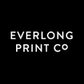 Everlong Print Co
