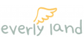 Everly Land Logo