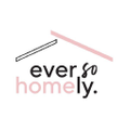 Ever So Homely Logo