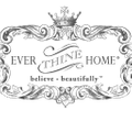 Ever Thine Home Logo
