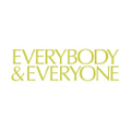 Everybody & Everyone logo