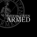 Every Citizen Armed Logo