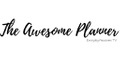 The Aweome Planner Logo