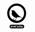Everyday Bicycles Logo
