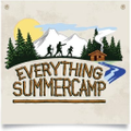 Everything Summer Camp logo