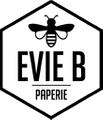 Evie B Paperie Logo