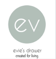 Evie's Drawer UK Logo
