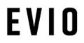 Evio Beauty Logo