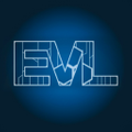 EVLsports USA Logo