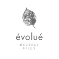 Evolue Skincare Logo