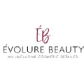 evolurebeauty logo