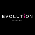evolutionbeautybar.com Logo