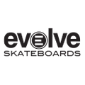 Evolve Skateboards Logo