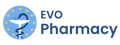 EVO Pharmacy logo