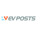 EV Posts Logo