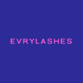 EVRYLASHES Logo