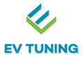 EV Tuning logo