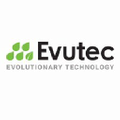 Evutec logo