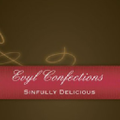 Evyl Confections Logo