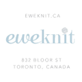 Eweknit & Craft Logo