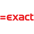 Exact logo